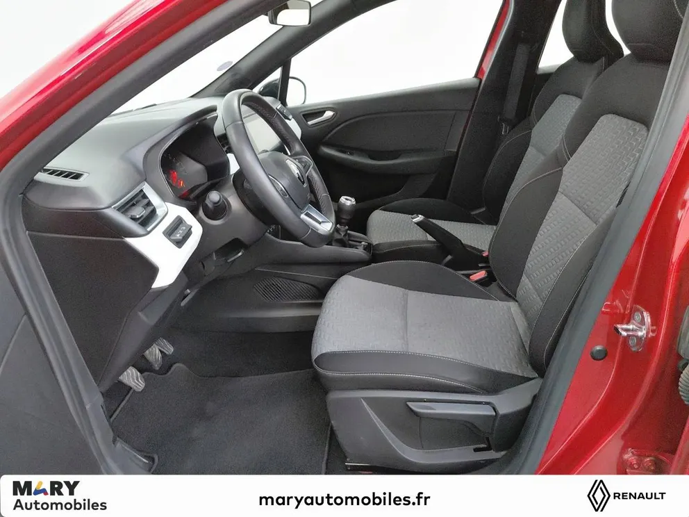 Véhicule occasion 233293 - renault CLIO - Photo 9
