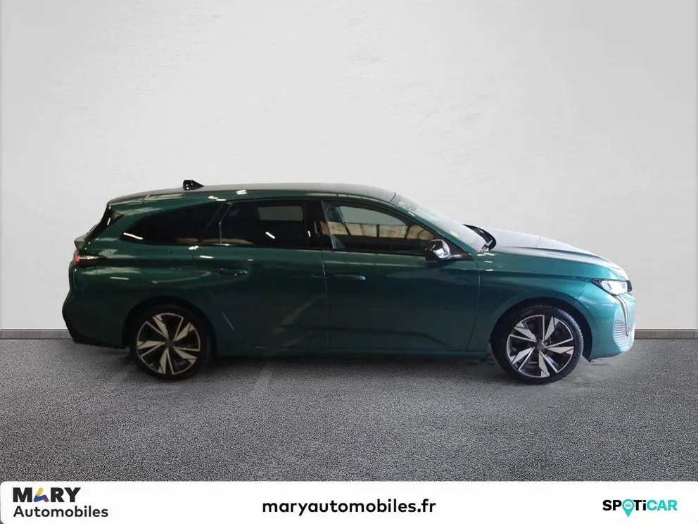 Véhicule occasion 217010 - peugeot 308 - Photo 4