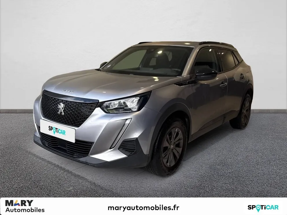 Véhicule occasion 203079 - peugeot 2008 - Photo 1
