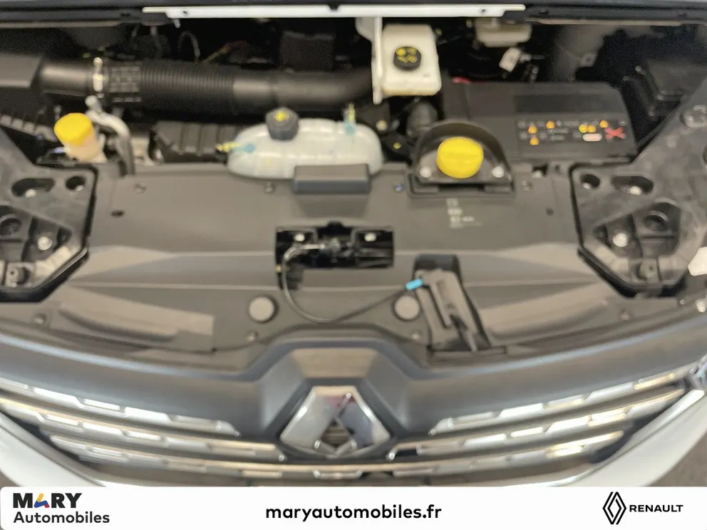 Véhicule occasion 238107 - renault TRAFIC - Photo 13