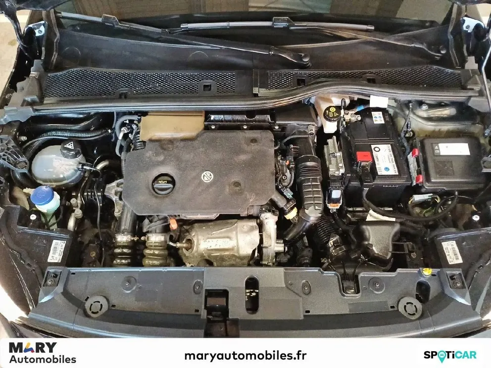 Véhicule occasion 210799 - peugeot 208 - Photo 12