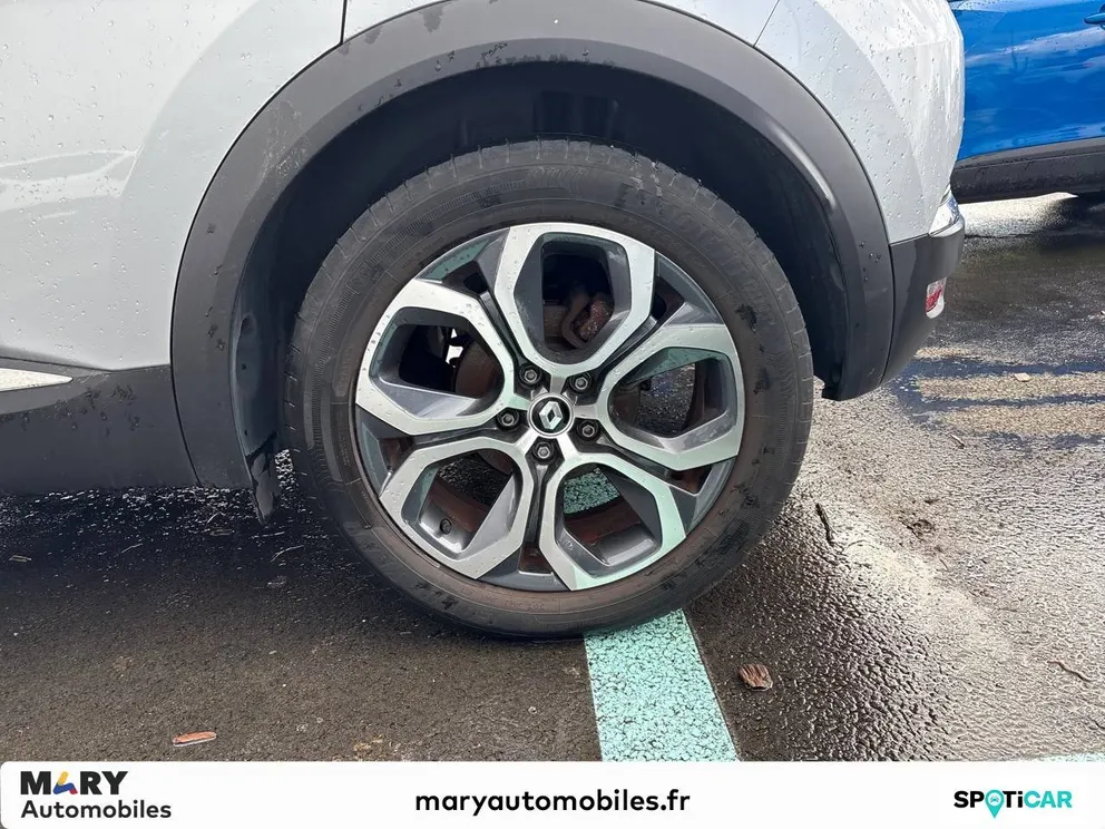 Véhicule occasion 225885 - renault CAPTUR - Photo 10