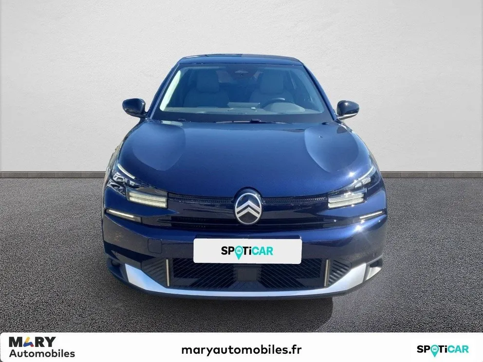 Véhicule occasion 171992 - Citroën C4 - Photo 2