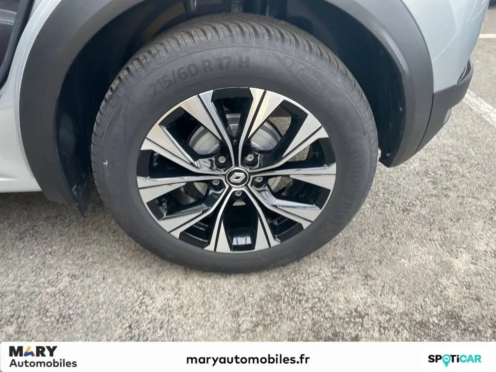 Véhicule occasion 214947 - renault CAPTUR - Photo 10