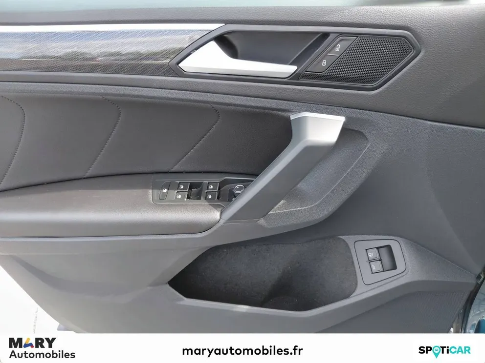 Véhicule occasion 232129 - volkswagen TIGUAN - Photo 16