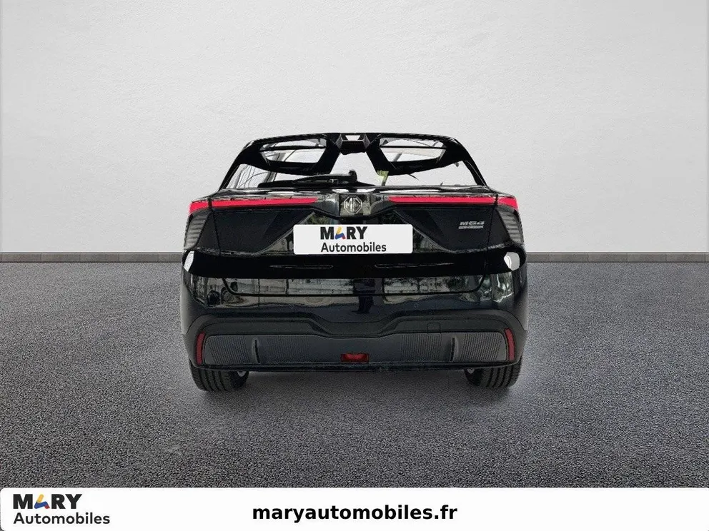 Véhicule occasion 182792 - mg MG4 - Photo 5