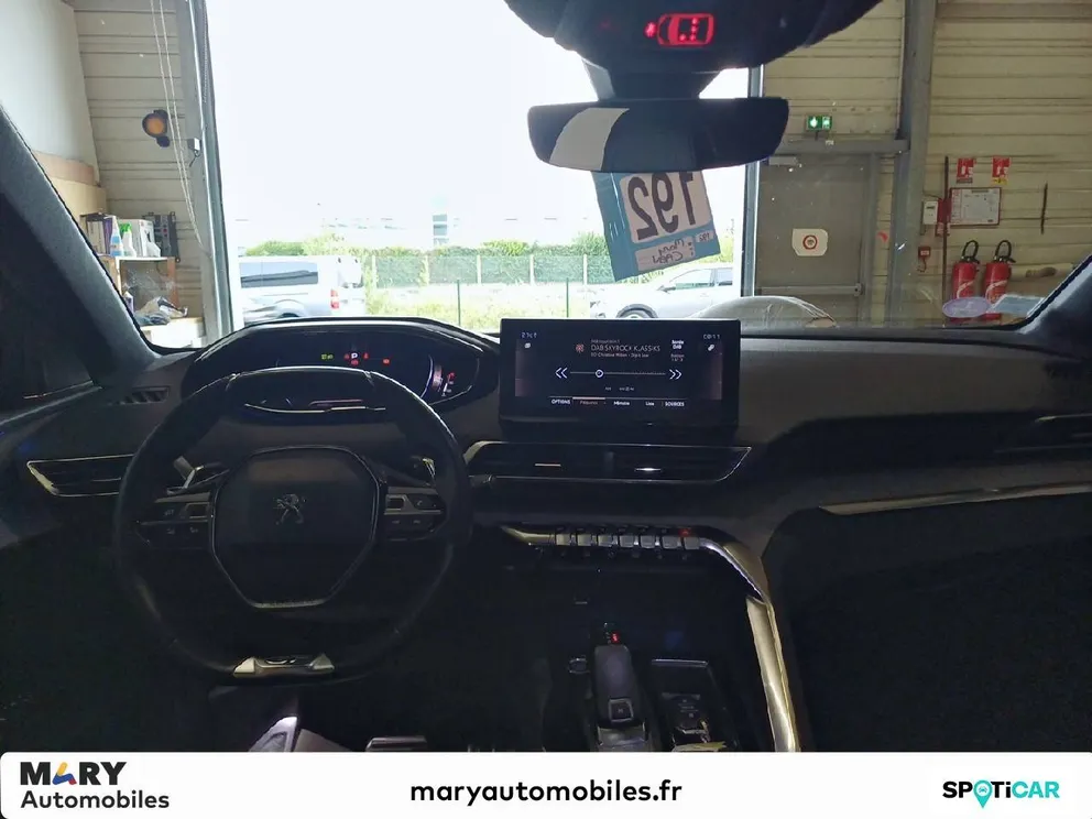 Véhicule occasion 180041 - peugeot 3008 - Photo 8