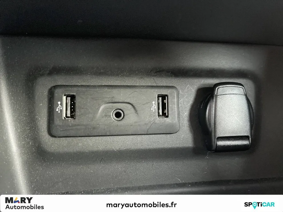 Véhicule occasion 216888 - renault MEGANE - Photo 15