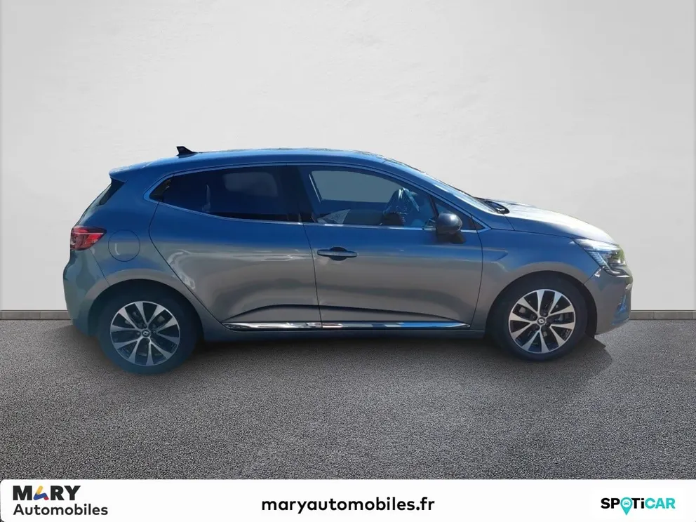 Véhicule occasion 1241853 - renault CLIO - Photo 4