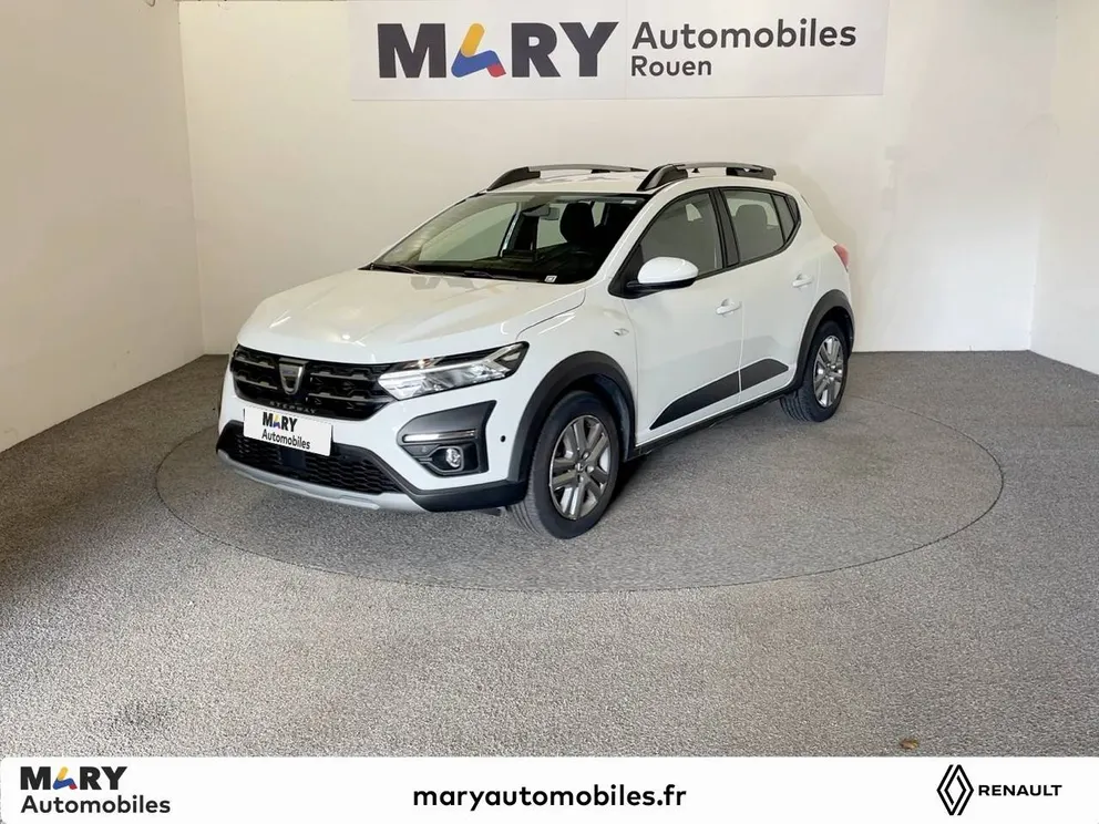 Véhicule occasion 178597 - dacia SANDERO - Photo 1