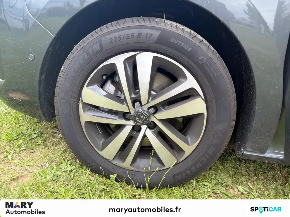 Véhicule occasion 1229751 - peugeot TRAVELLER - Photo 7