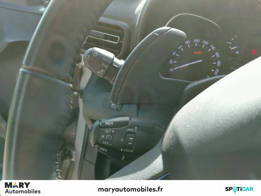 Véhicule occasion 238058 - Citroën BERLINGO - Photo 15
