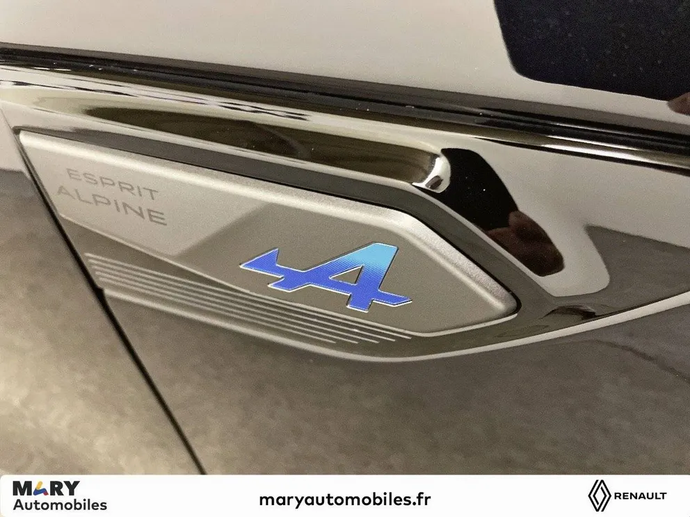 Véhicule occasion 210817 - renault ARKANA - Photo 7