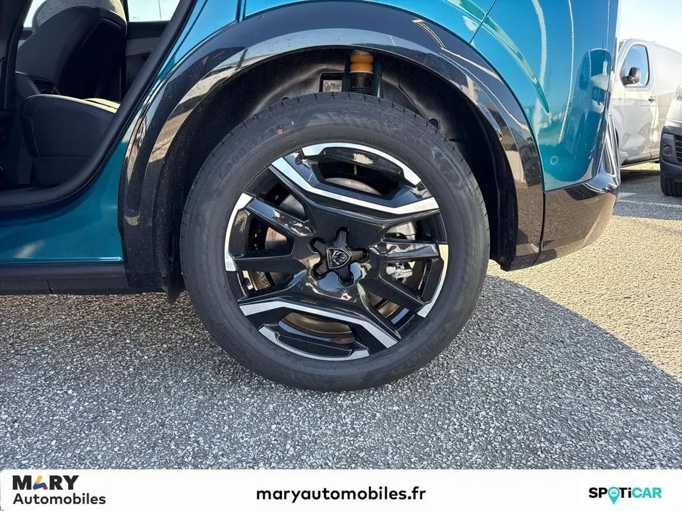 Véhicule occasion 223844 - peugeot 3008 - Photo 11