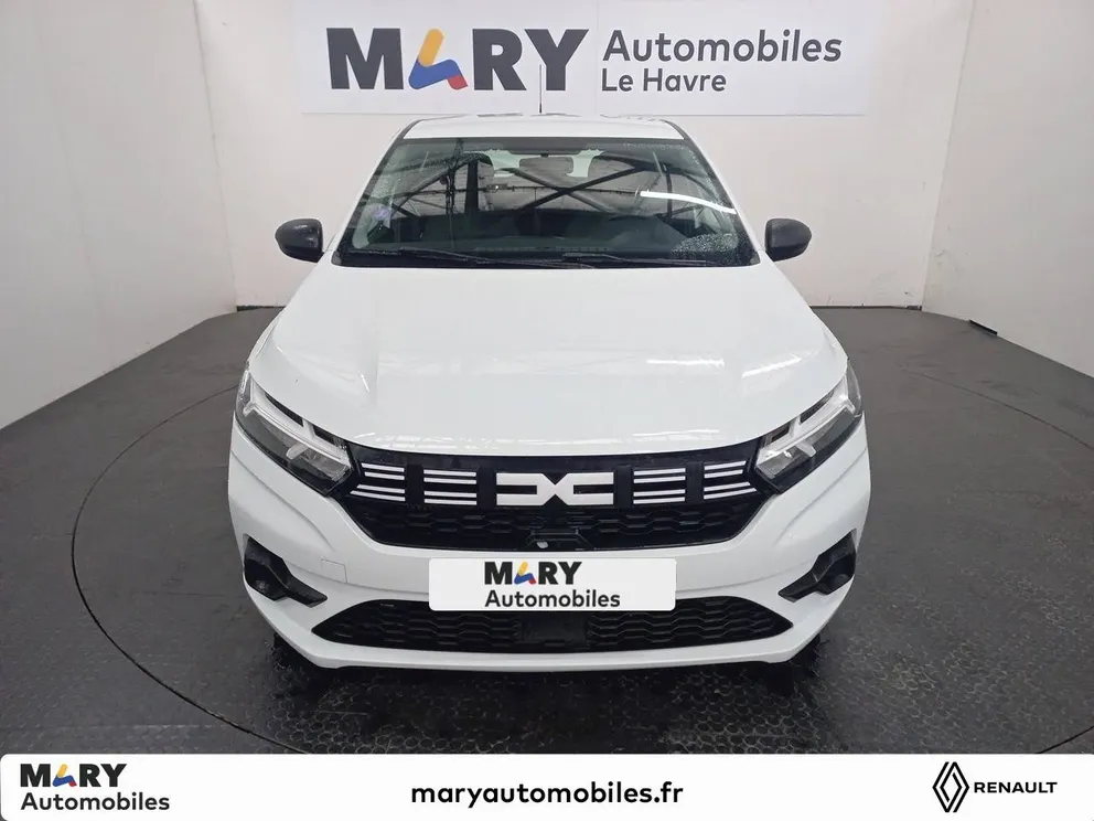 Véhicule occasion 223561 - dacia SANDERO - Photo 2