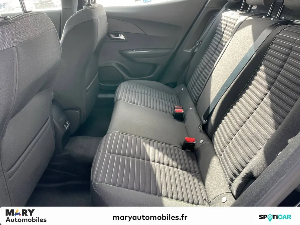 Véhicule occasion 172451 - peugeot 2008 - Photo 10