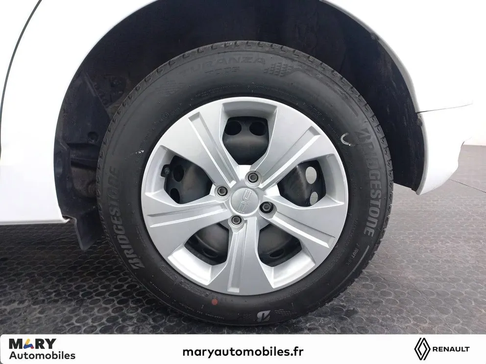 Véhicule occasion 224873 - dacia SANDERO - Photo 11