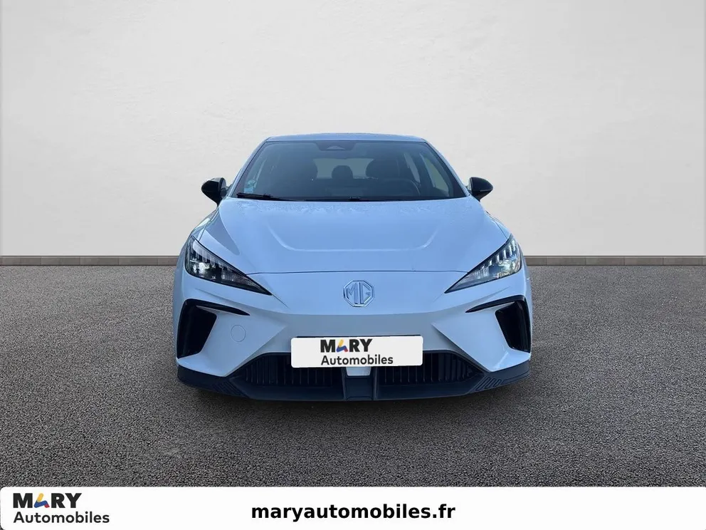 Véhicule occasion 216204 - mg MG4 - Photo 2