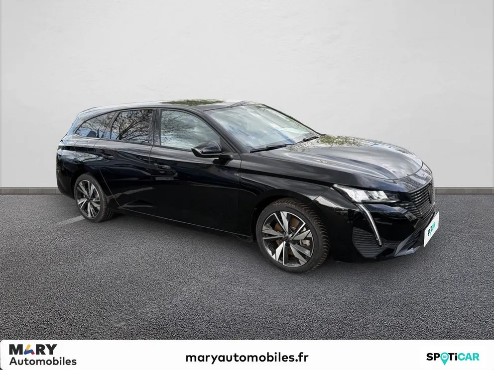 Véhicule occasion 214151 - peugeot 308 - Photo 3