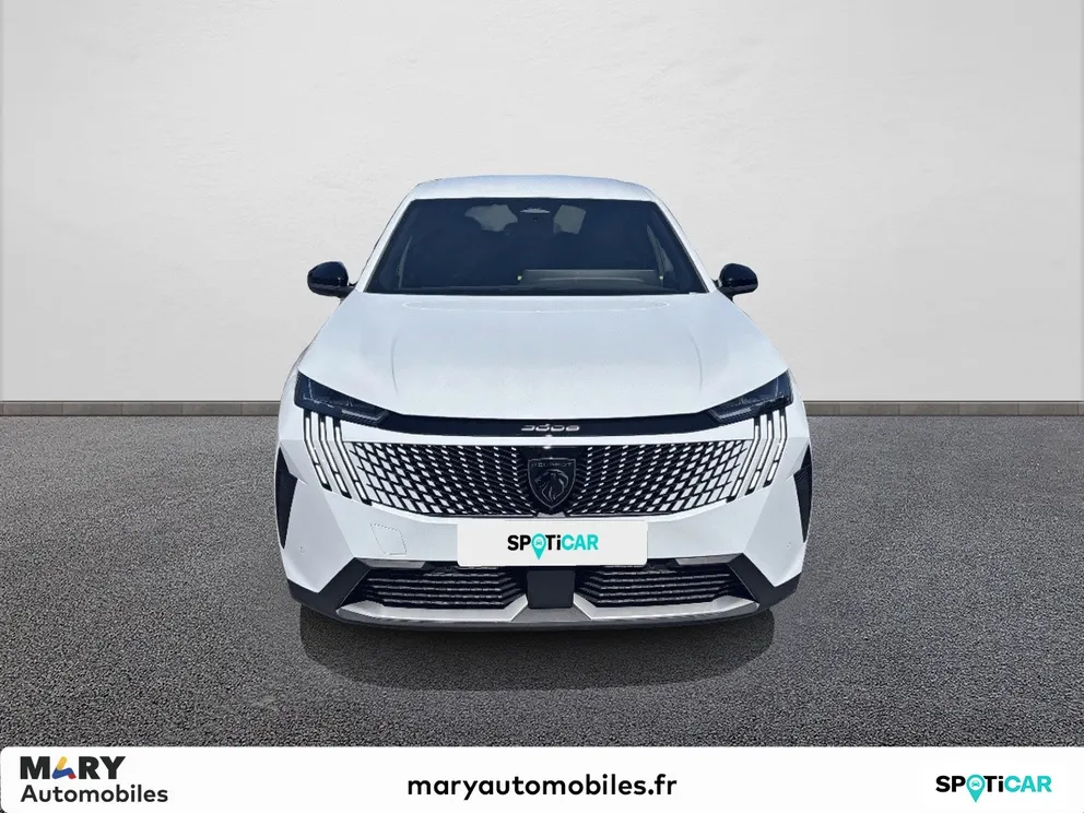 Véhicule occasion 1233629 - peugeot 5008 - Photo 6