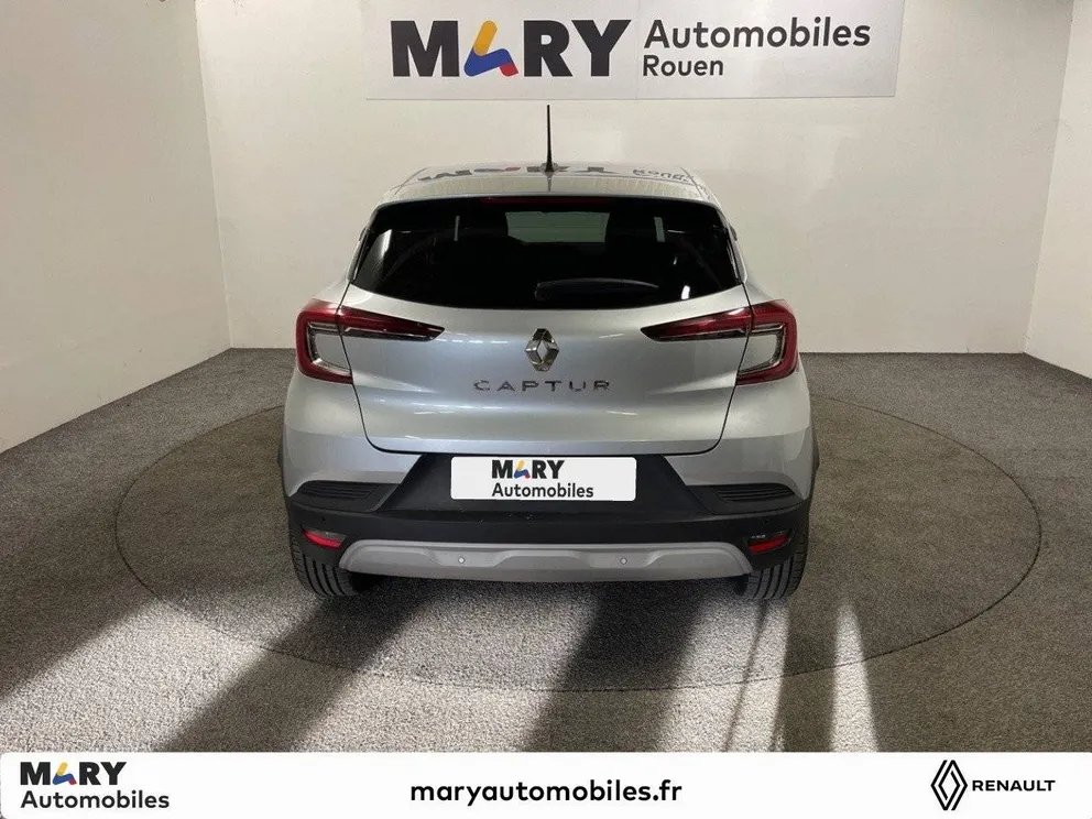 Véhicule occasion 152754 - renault CAPTUR - Photo 5