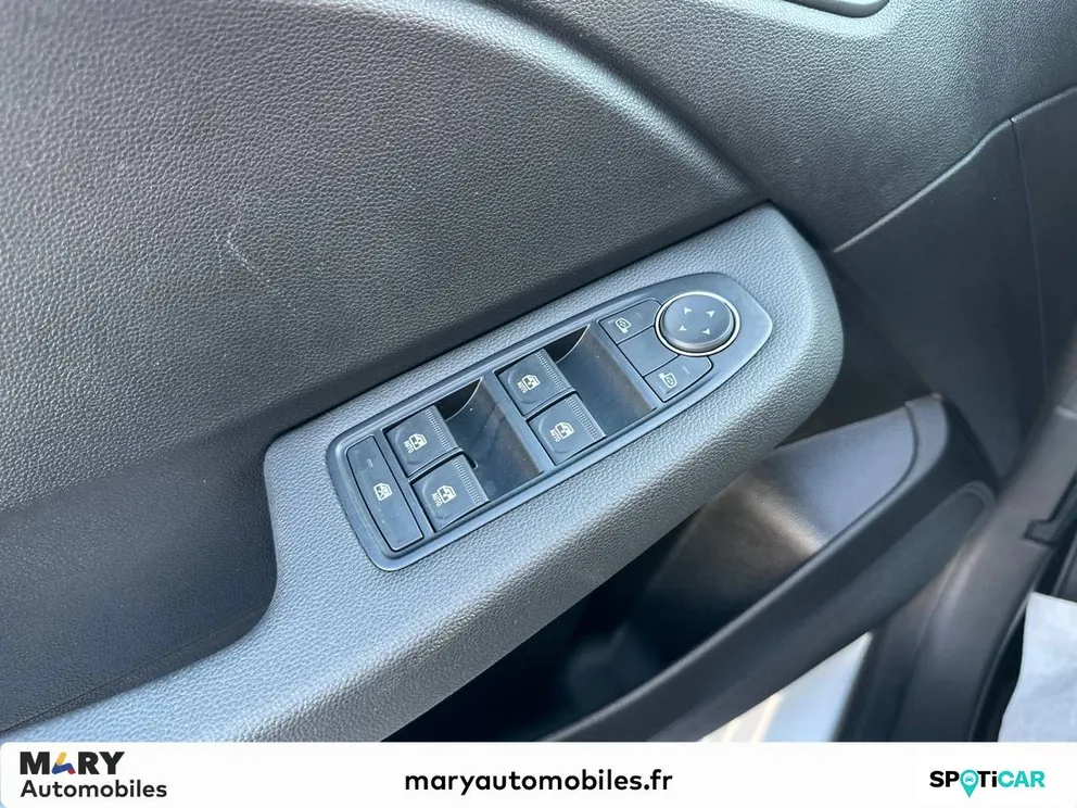 Véhicule occasion 201383 - renault CLIO - Photo 22