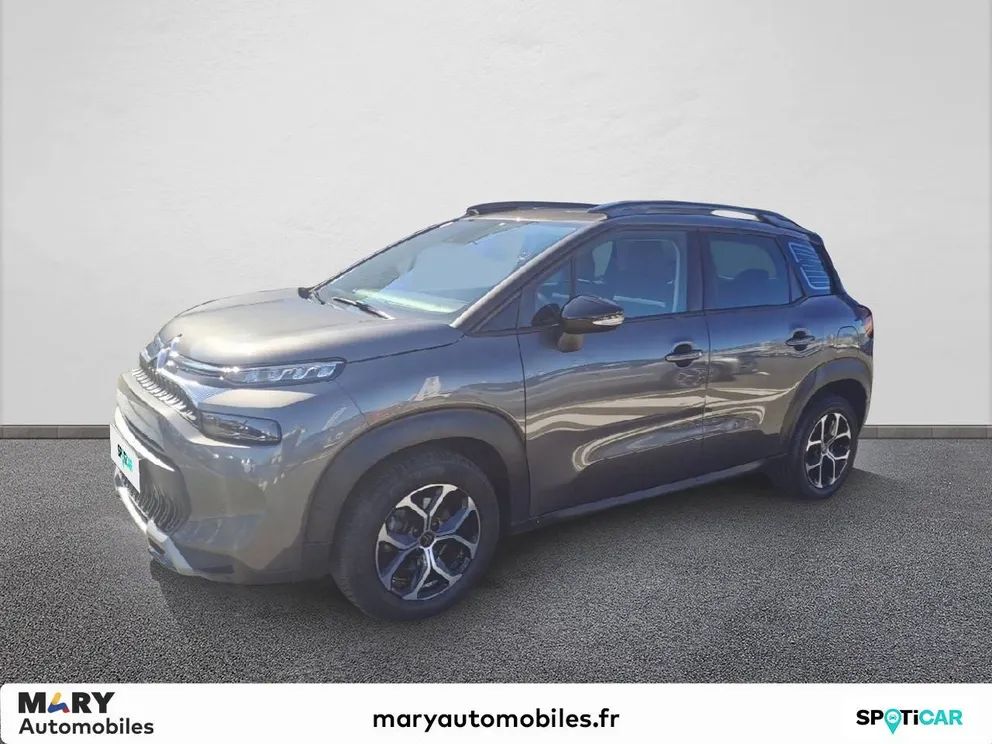 Véhicule occasion 223892 - Citroën C3 AIRCROSS - Photo 1