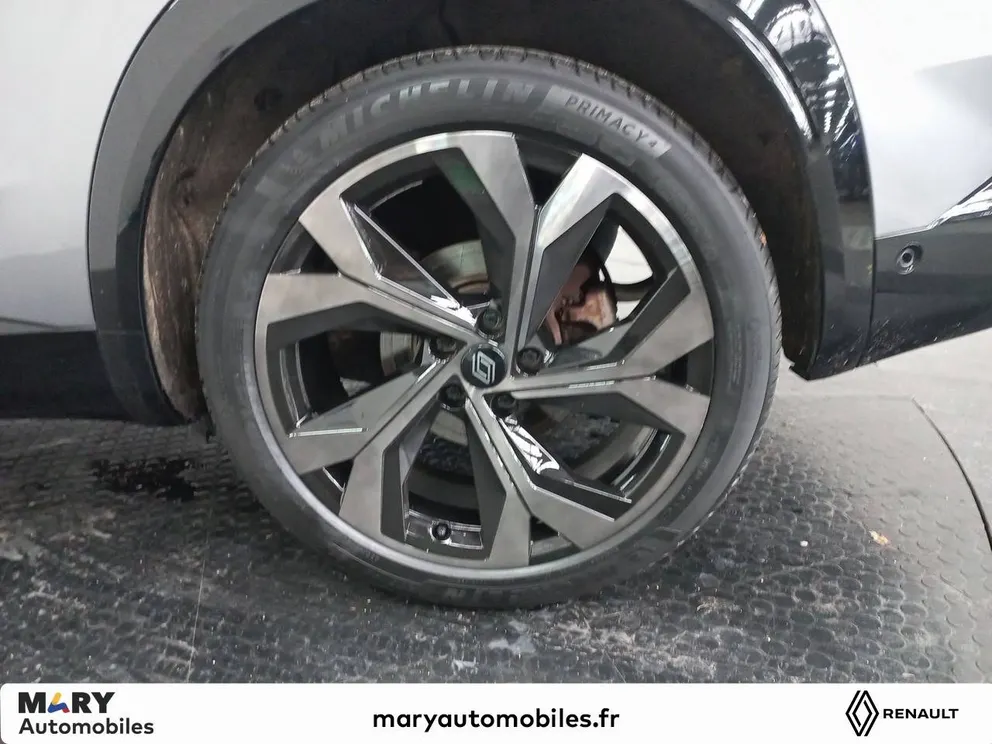 Véhicule occasion 215577 - renault AUSTRAL - Photo 16