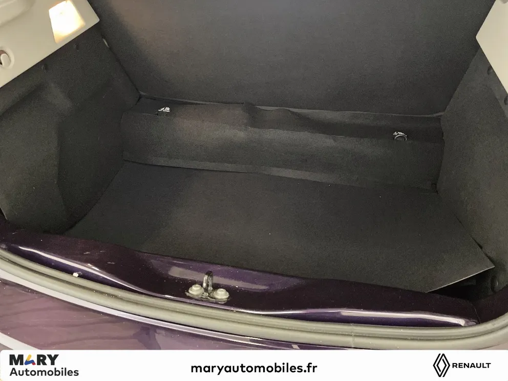 Véhicule occasion 239522 - renault ZOE - Photo 19
