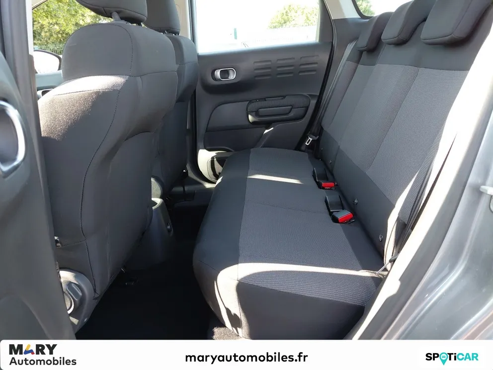 Véhicule occasion 1235210 - Citroën C3 AIRCROSS - Photo 19