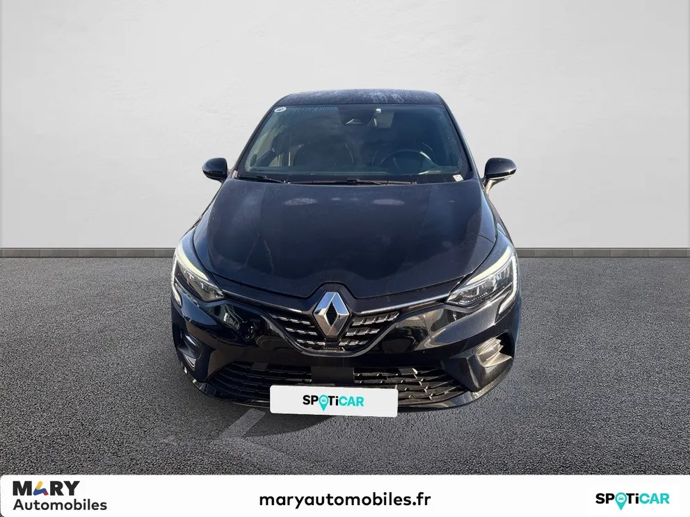 Véhicule occasion 1242324 - renault CLIO - Photo 6