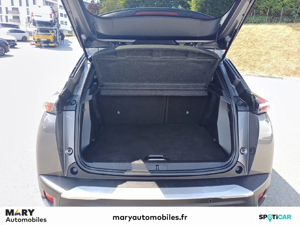 Véhicule occasion 237826 - peugeot 2008 - Photo 16