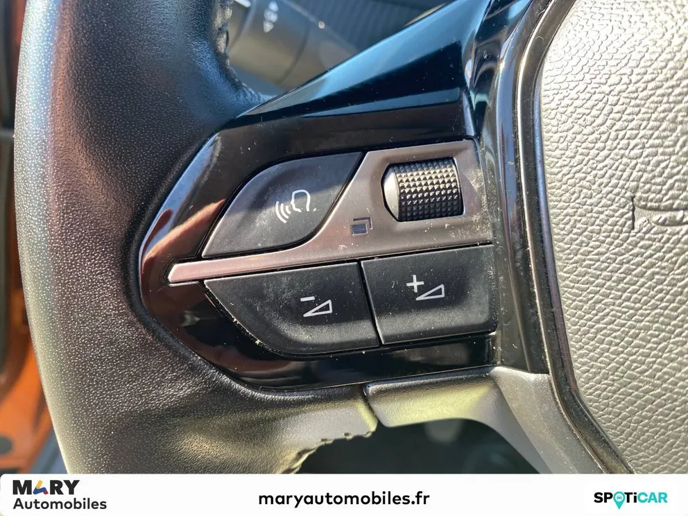 Véhicule occasion 209409 - peugeot 2008 - Photo 18