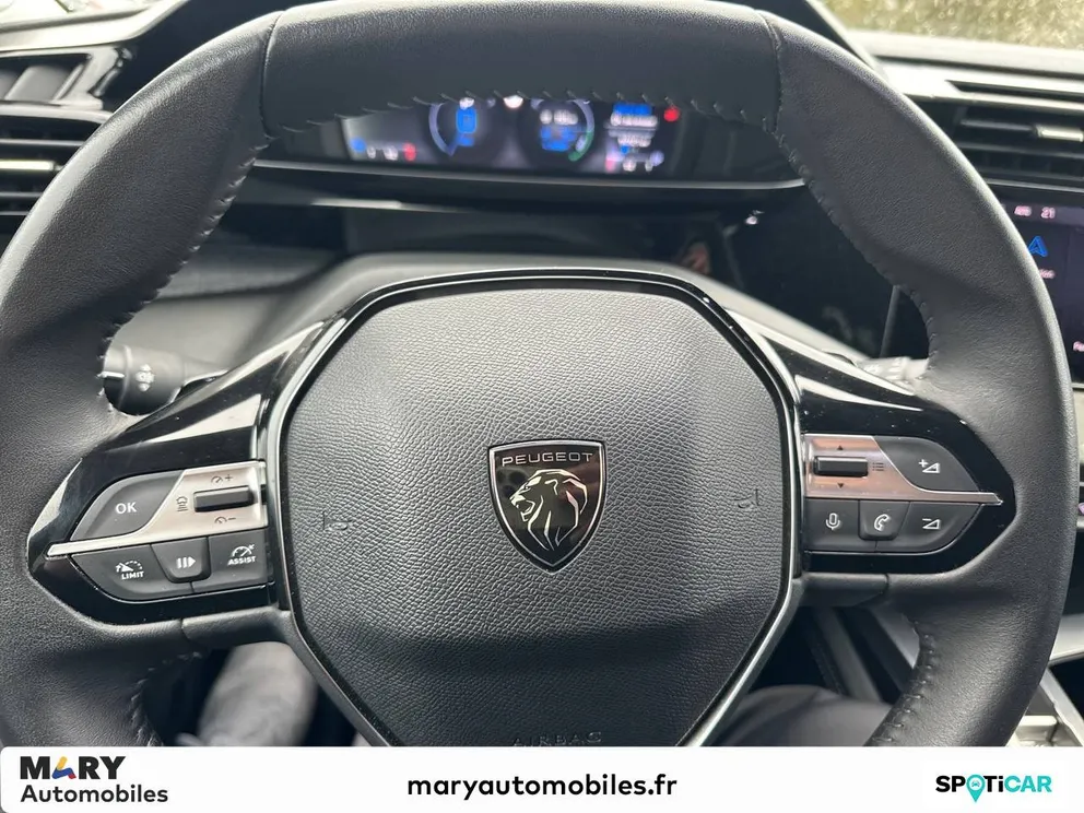 Véhicule occasion 214338 - peugeot 308 - Photo 15