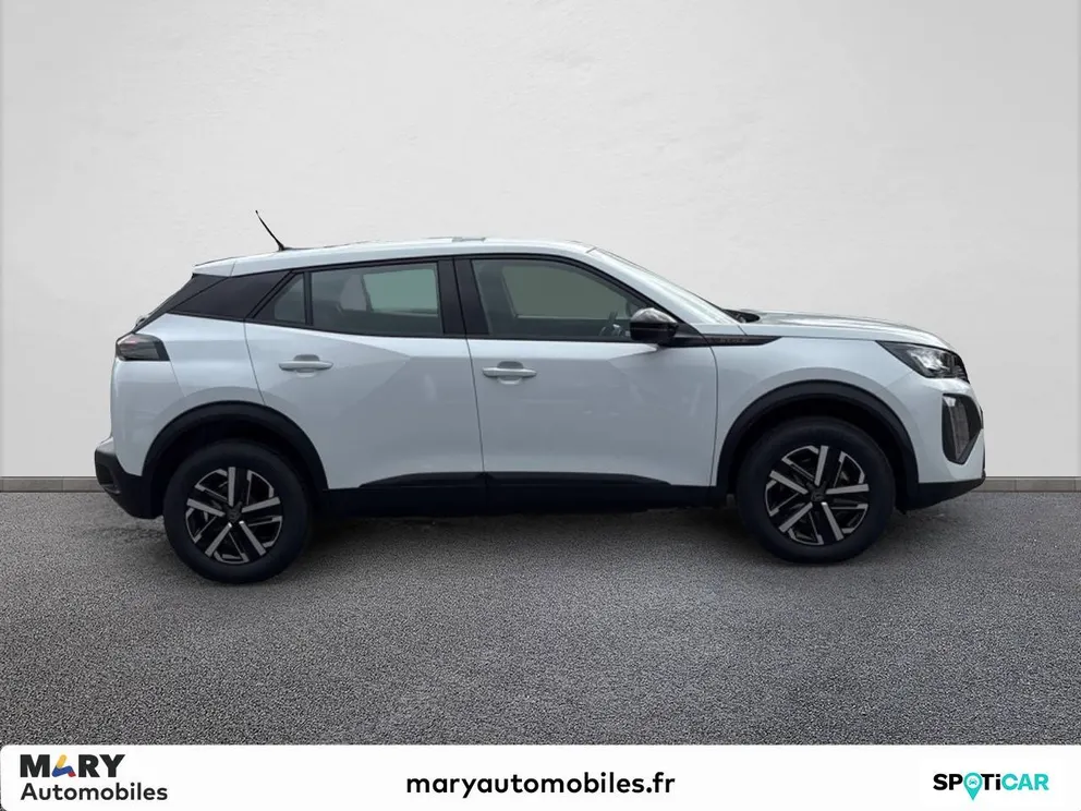 Véhicule occasion 196422 - peugeot 2008 - Photo 4