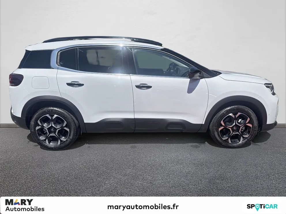 Véhicule occasion 1234087 - Citroën C5 AIRCROSS - Photo 4