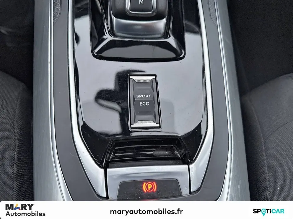 Véhicule occasion 212253 - peugeot 308 - Photo 15