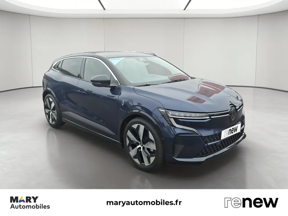 Véhicule occasion 235238 - renault MEGANE - Photo 7