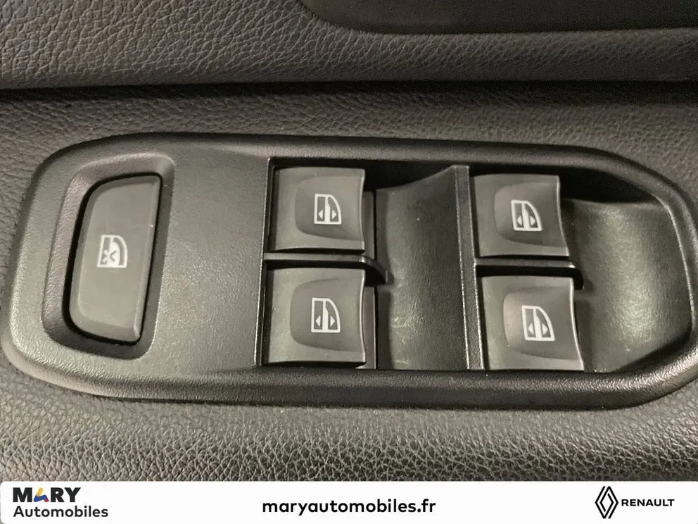 Véhicule occasion 213449 - dacia DUSTER - Photo 14