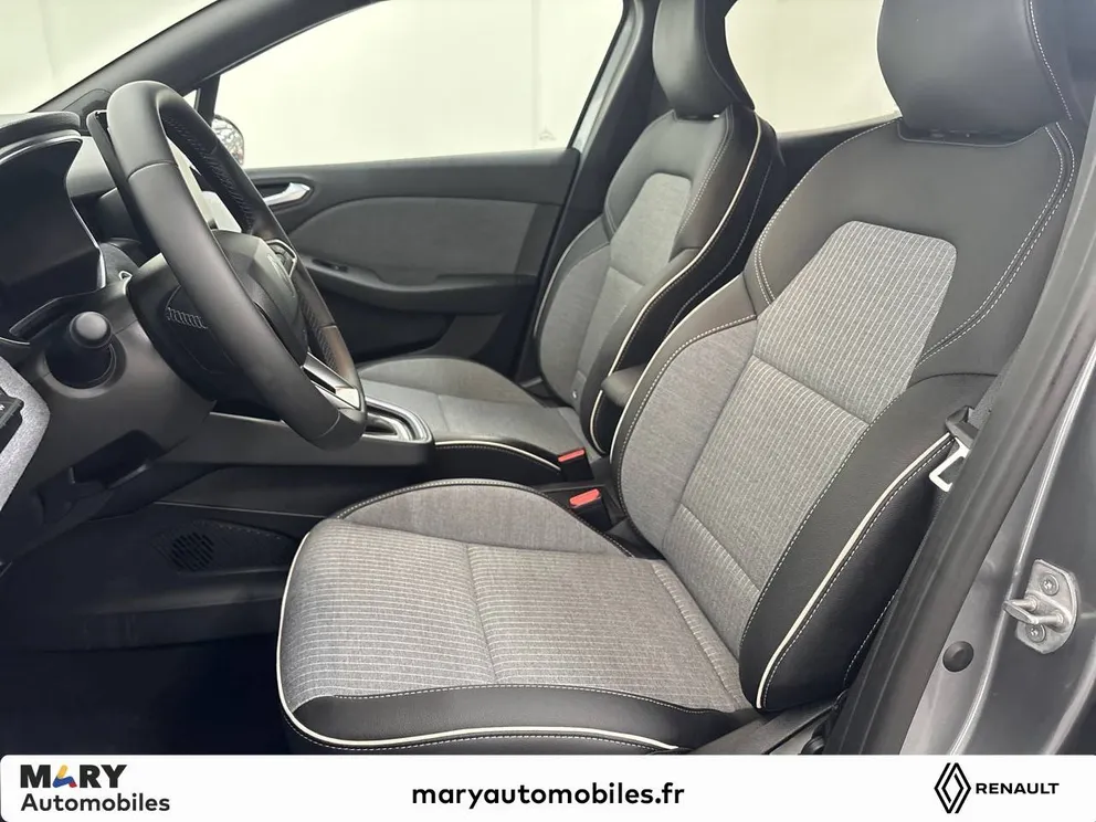 Véhicule occasion 198584 - renault CLIO - Photo 9