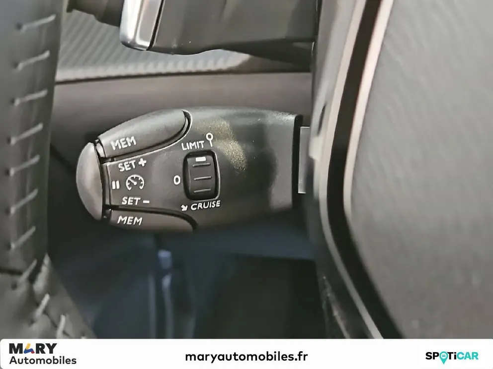 Véhicule occasion 174186 - peugeot 208 - Photo 13