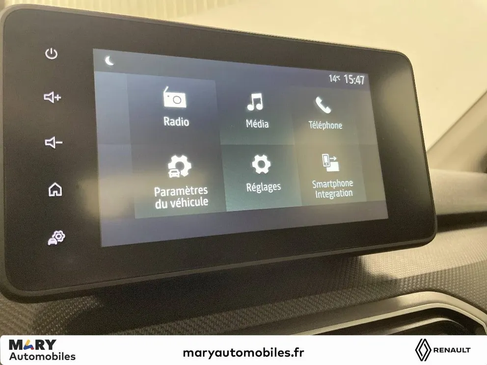 Véhicule occasion 204770 - dacia SANDERO - Photo 12