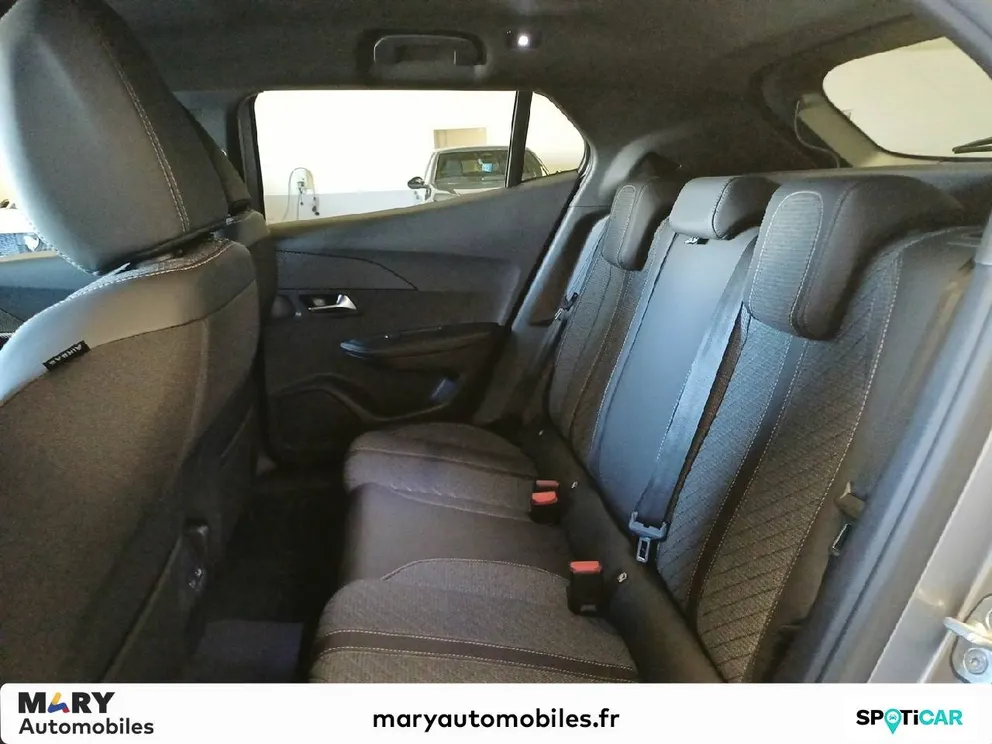 Véhicule occasion 194785 - peugeot 2008 - Photo 10