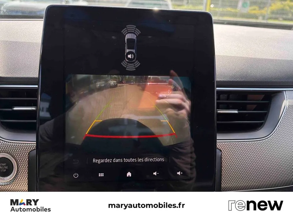 Véhicule occasion 229284 - renault ARKANA - Photo 24