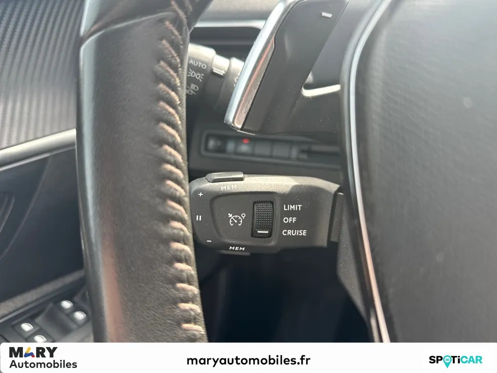 Véhicule occasion 1239520 - peugeot 5008 - Photo 25