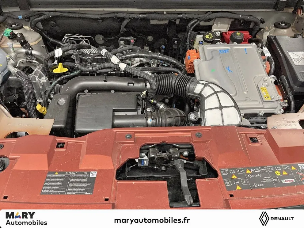 Véhicule occasion 224199 - dacia Bigster Société - Photo 19