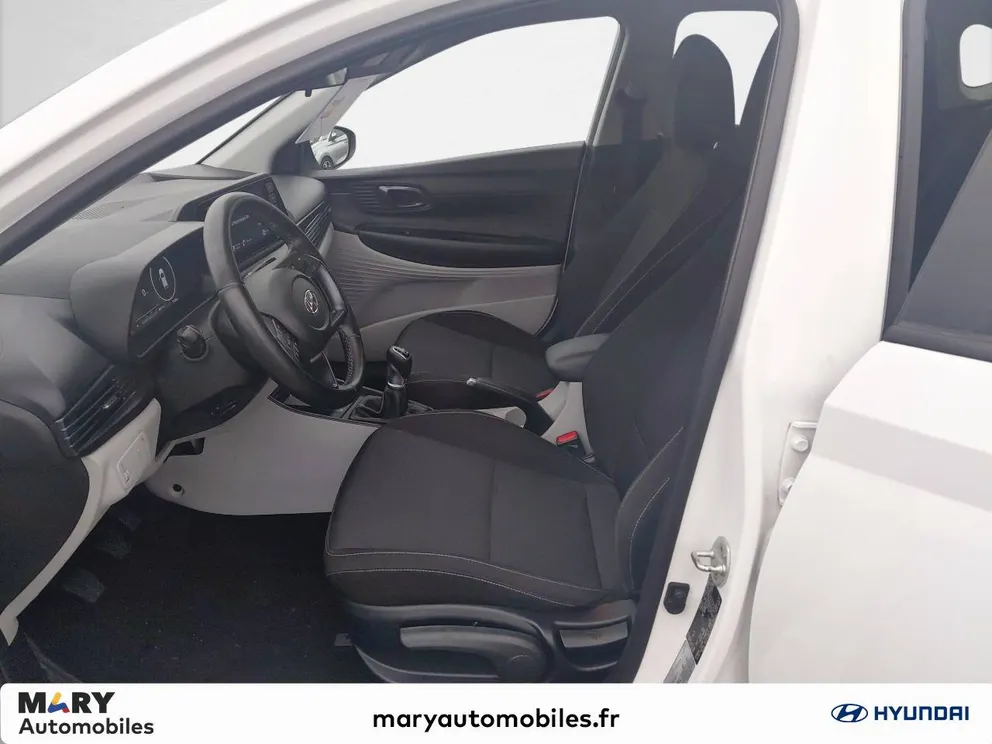 Véhicule occasion 222160 - hyundai i20 - Photo 9