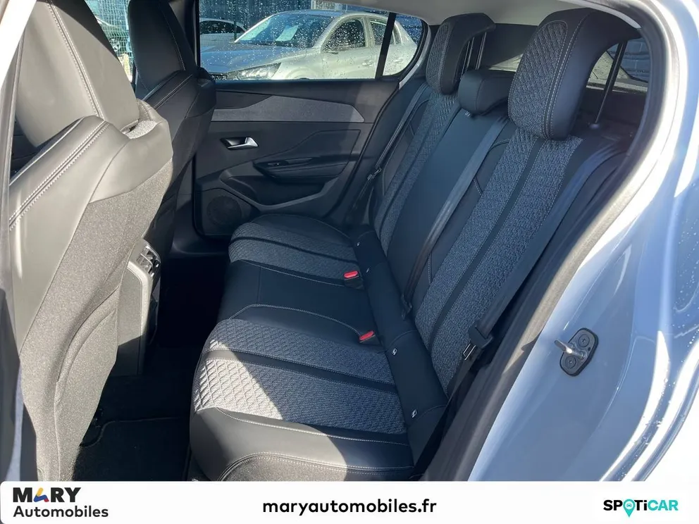 Véhicule occasion 218600 - peugeot 308 - Photo 10