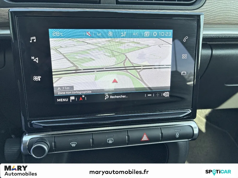 Véhicule occasion 1238229 - Citroën C3 - Photo 15