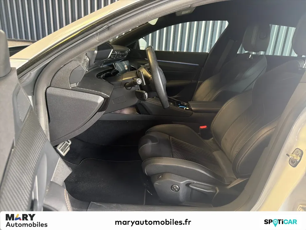 Véhicule occasion 222149 - peugeot 508 - Photo 24